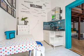 Little Dream Apartment Budapest